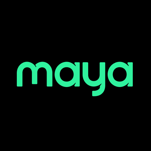 Maya (PayMaya) Checkout Postcard