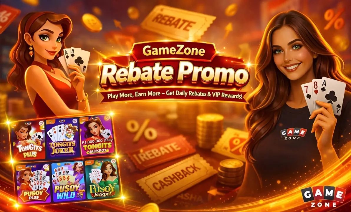 VIP Unlimited Daily Rebates Postcard